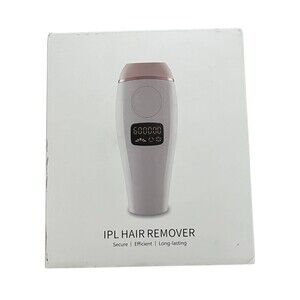 IPL Hair Remover JD-TM001